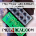 Pfizer Viagra 100Mg Sildénafil Comprimés new04